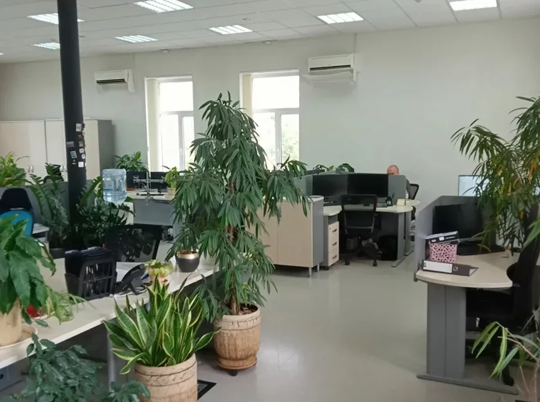 Pomieszczenie biurowe 292 m² Central Administrative Okrug, Rosja