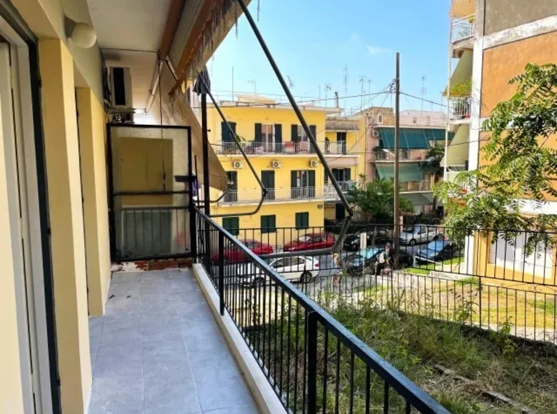 Квартира 2 комнаты 67 м² Municipality of Central Corfu and Diapontia Islands, Греция