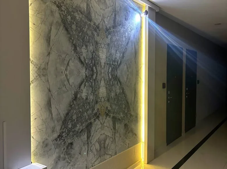 2 room apartment 56 m² in Batumi, Georgia