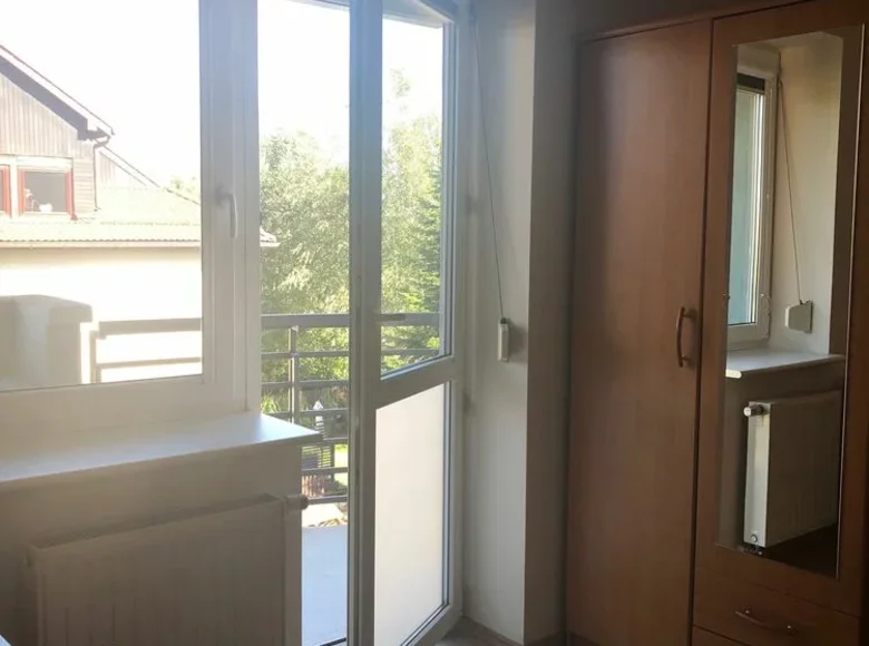 Apartamento 2 habitaciones 32 m² en Cracovia, Polonia