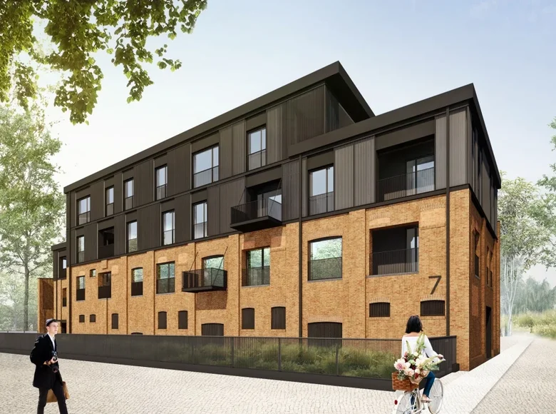 Nieruchomości inwestycyjne 1 289 m² Nowopołock, Białoruś