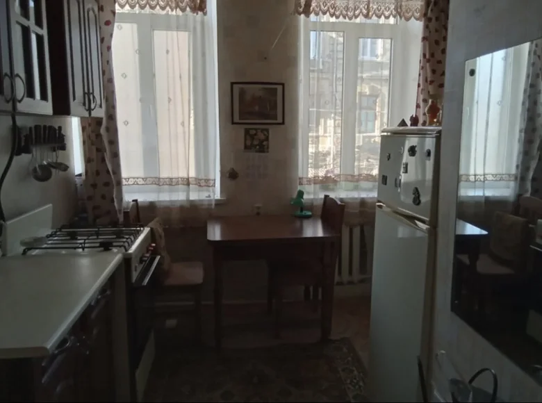 Apartamento 1 habitación 21 m² Odesa, Ucrania