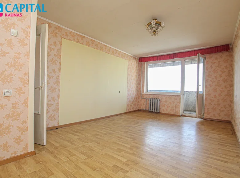 Wohnung 1 zimmer 36 m² Kaunas, Litauen