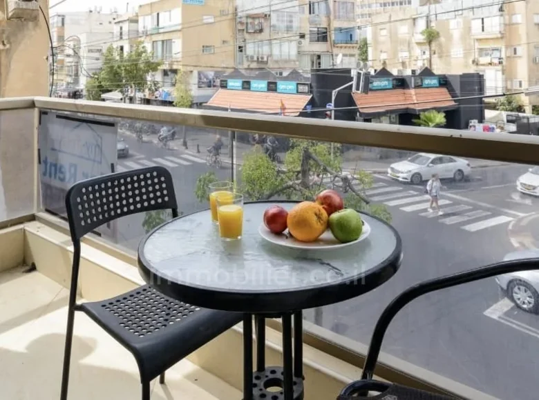 3 room apartment 68 m² Tel-Aviv, Israel