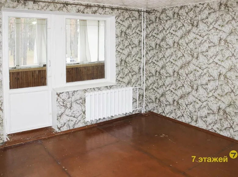 Mieszkanie 3 pokoi 69 m² Cel, Białoruś