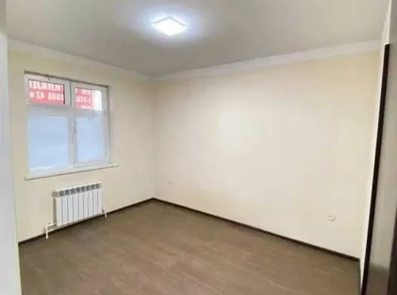 Kvartira 2 xonalar 42 m² Toshkentda