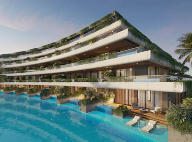 Квартира 3 спальни 306 м² Баваро, Доминиканская Республика