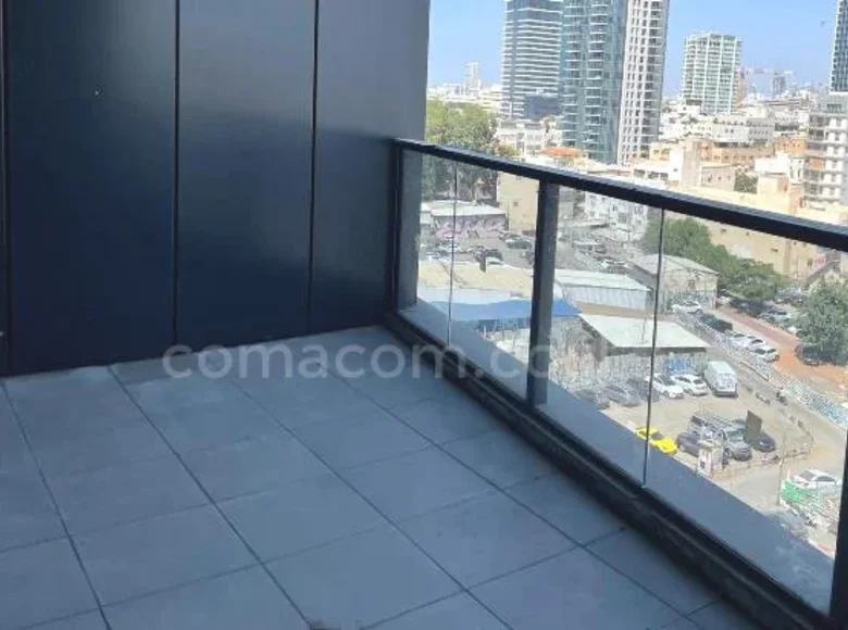 4 room apartment 111 m² Tel Aviv-Yafo, Israel