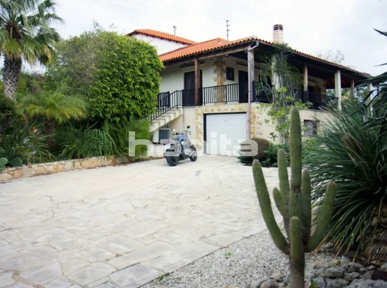 4 bedroom Villa 150 m² Peyia, Cyprus