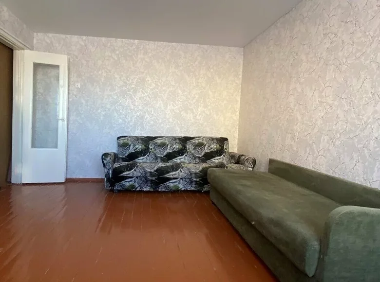 Mieszkanie 2 pokoi 56 m² Ramanavicy, Białoruś