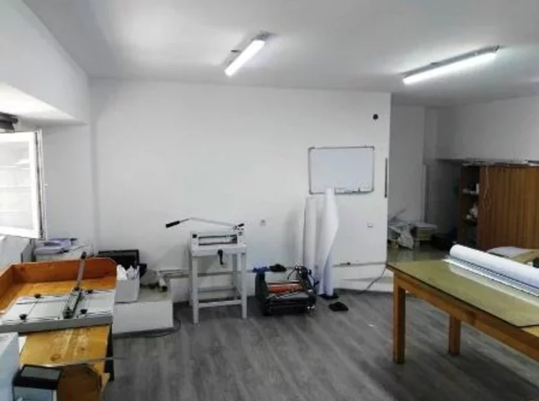 Propriété commerciale 138 m² à Tbilissi, Géorgie