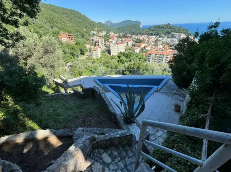 Apartamento 2 habitaciones 135 m² Tivat, Montenegro