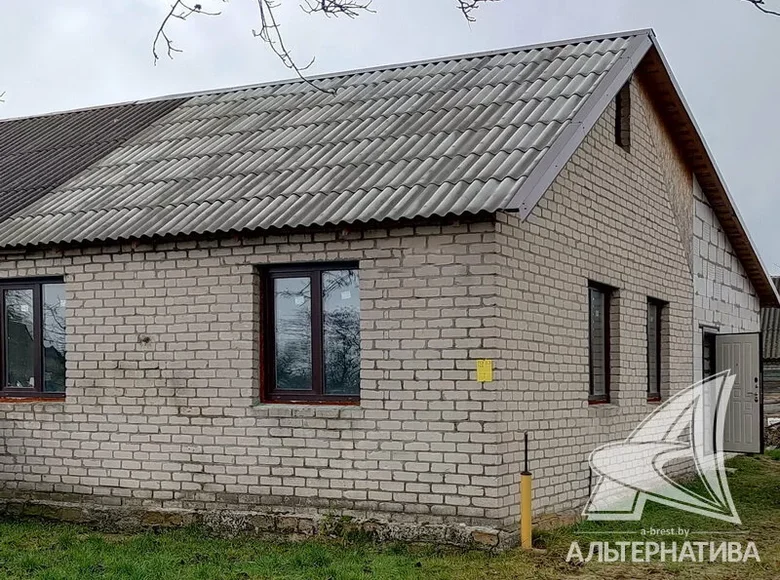 Haus 49 m² Znamienka, Weißrussland