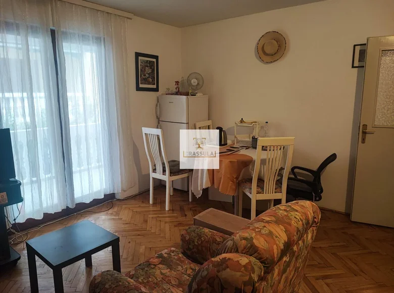 Квартира 2 спальни 55 м² в Будве, Черногория