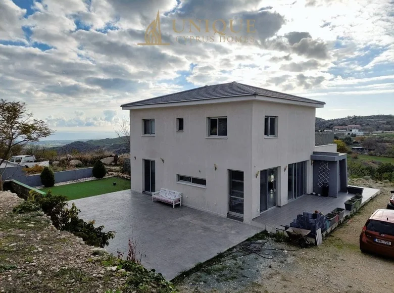 Villa de 4 dormitorios 175 m² Episkopi, Chipre