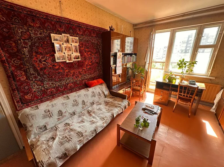 Apartamento 1 habitación 38 m² okrug No 75, Rusia