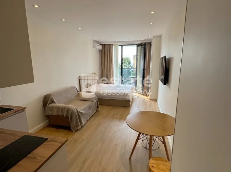 Apartamento 1 habitación 36 m² Batumi, Georgia