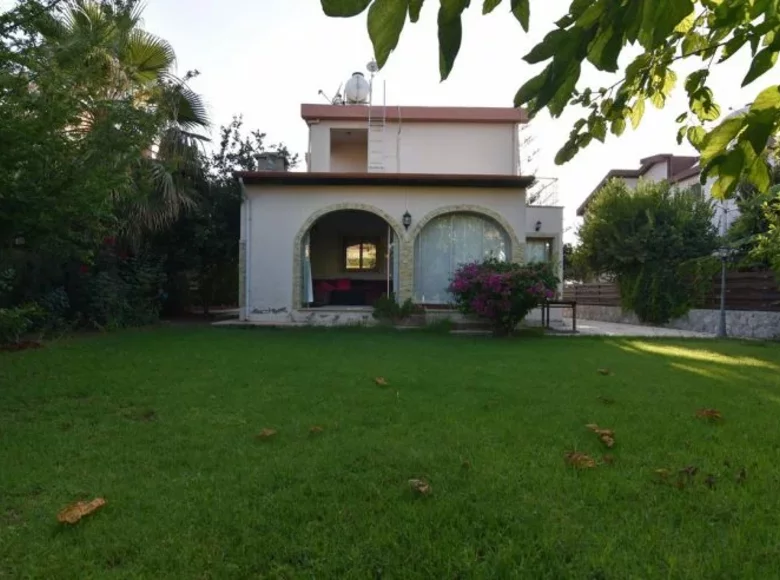 Villa de tres dormitorios 160 m² Agios Epiktitos, Chipre
