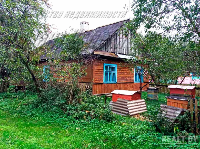 House 80 m² Vialikija Matykaly, Belarus
