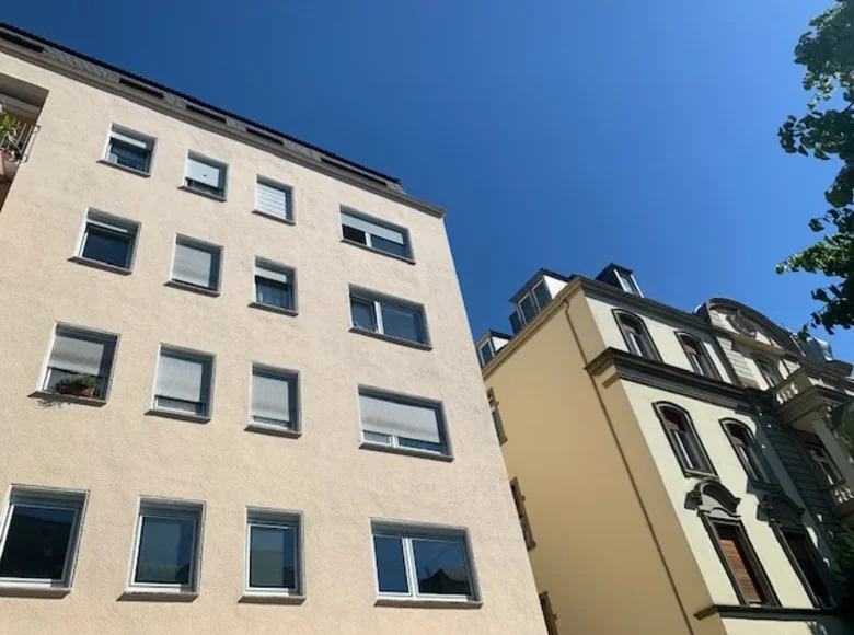 Доходный дом 980 м² Гамбург, Германия