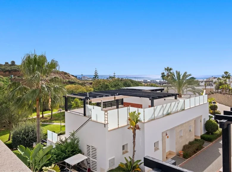 Wohnung 3 Schlafzimmer 142 m² Altea, Spanien