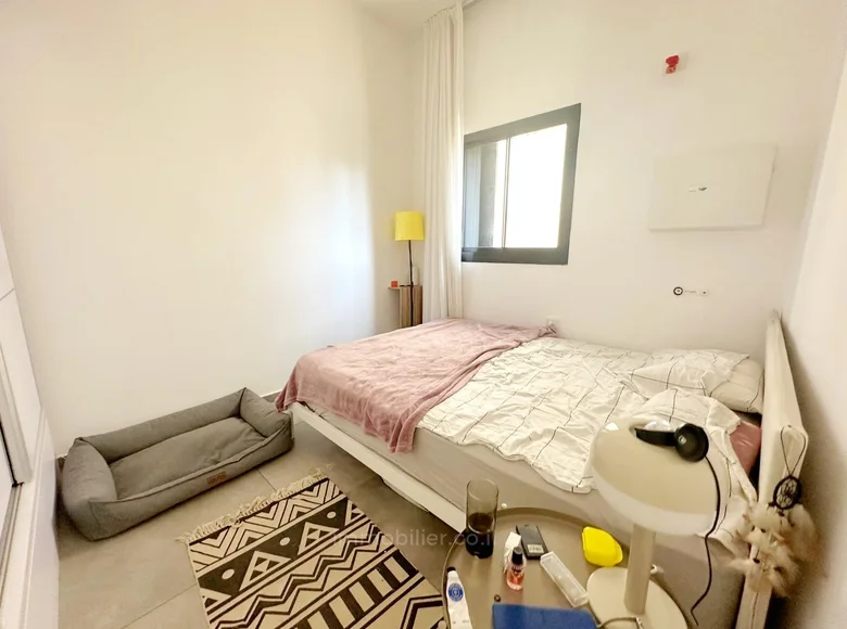 Apartamento 3 habitaciones 57 m² Tel Aviv-Yafo, Israel