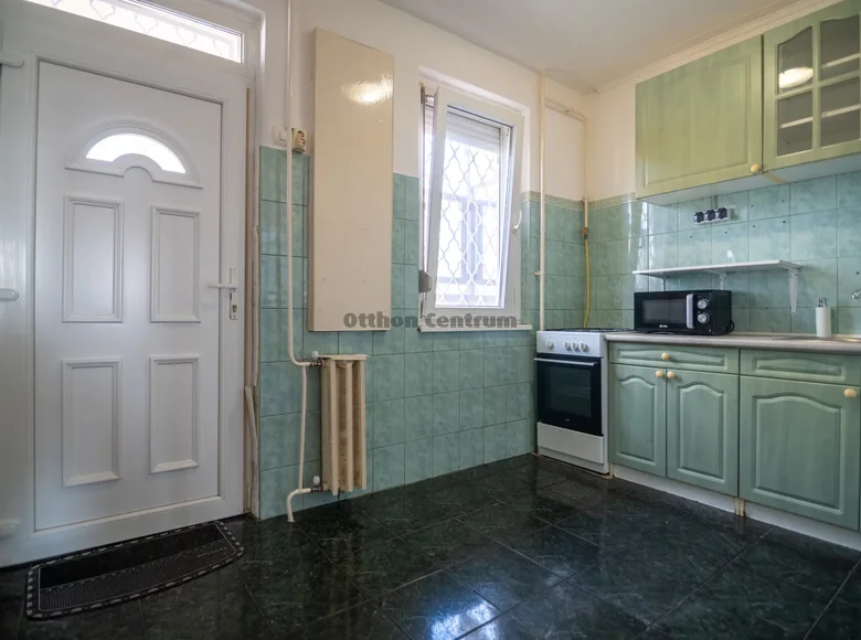 Квартира 2 комнаты 50 м² Будапешт, Венгрия