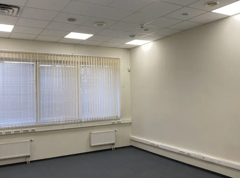 Office 735 m² in Moscow, Russia