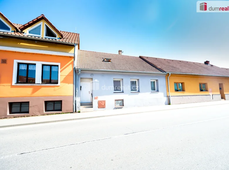 Haus 151 m² Wodnian, Tschechien