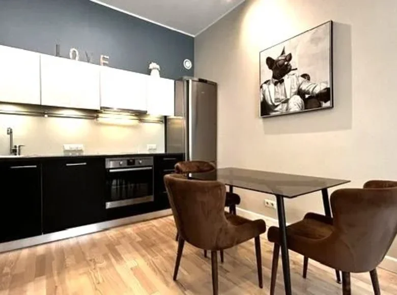 2 bedroom apartment 136 m² Jurmala, Latvia