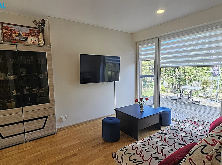 Квартира 2 комнаты 50 м² Неверонис, Литва