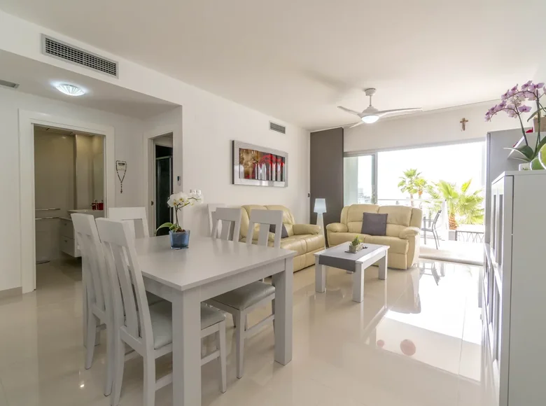 2 bedroom apartment 76 m² Orihuela, Spain