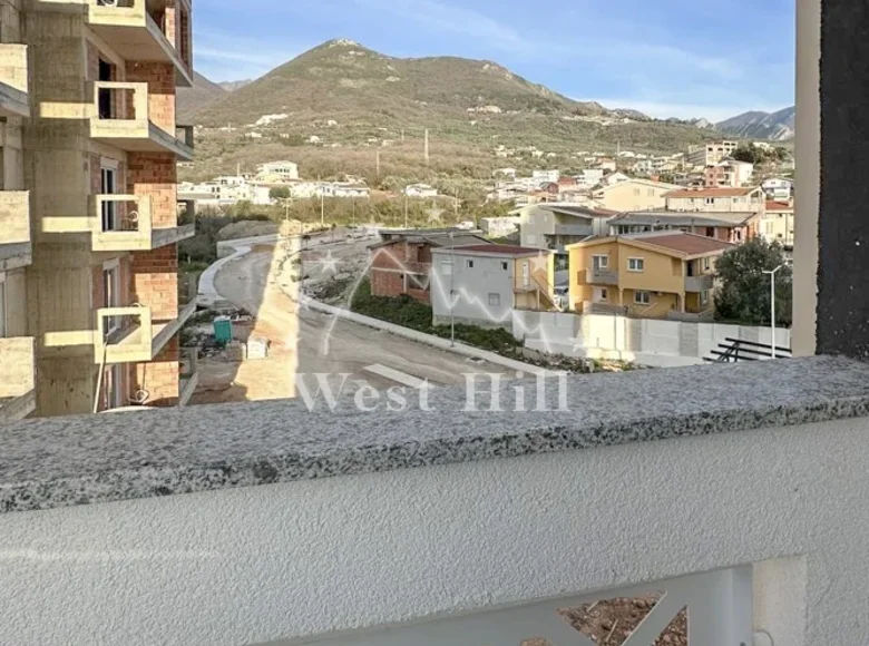 Apartamento 36 m² Bar, Montenegro