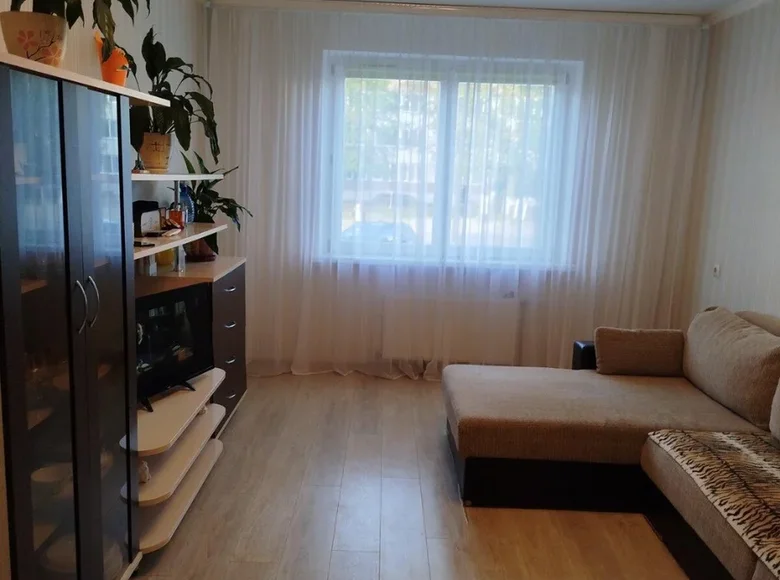 3 room apartment 79 m² Lida, Belarus