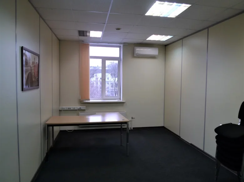 Büro 240 m² Moskau, Russland