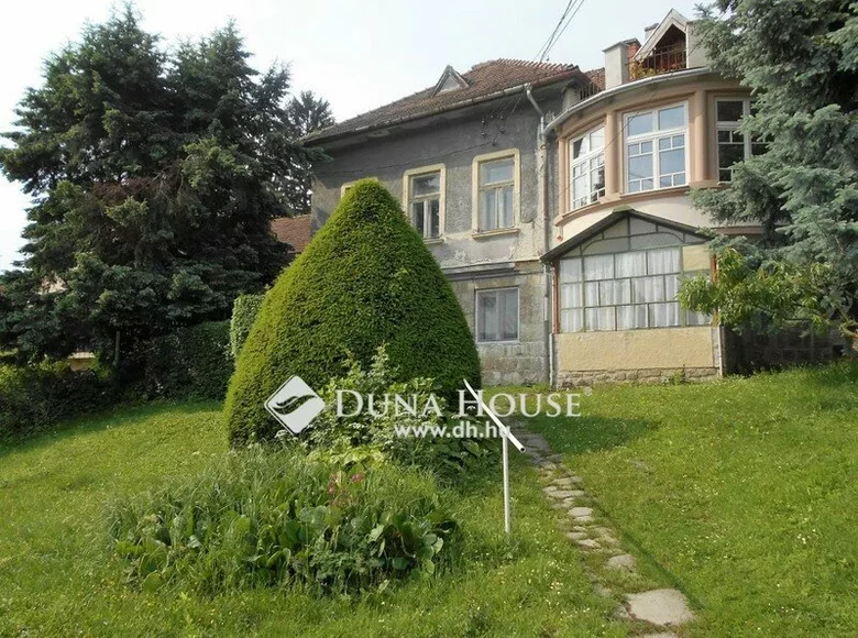Dom 160 m² Sopron, Węgry