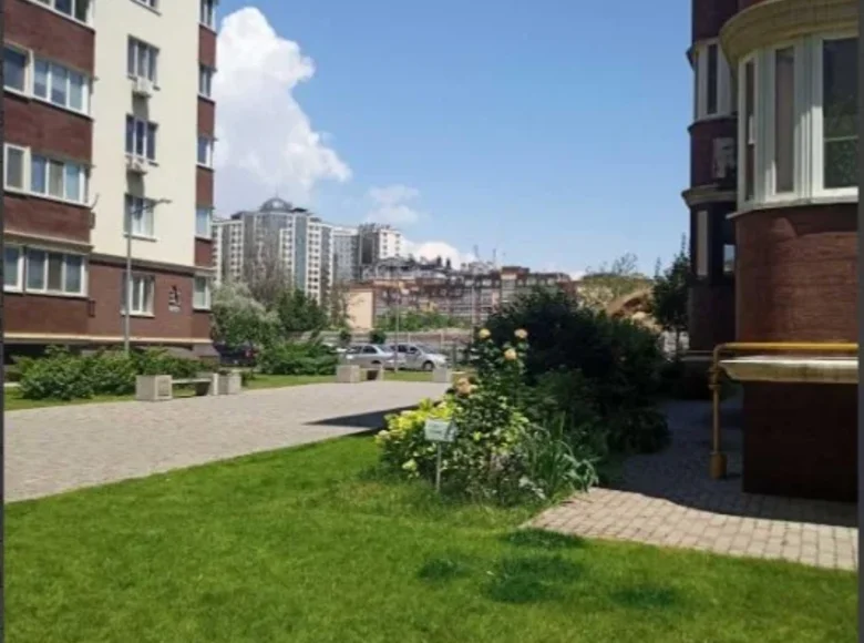 Appartement 1 chambre 57 m² Sievierodonetsk, Ukraine