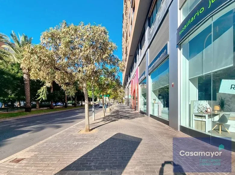 Propiedad comercial 197 m² en Alicante, España