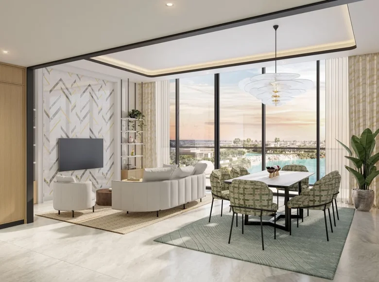 1 bedroom apartment 67 m² Dubai, United Arab Emirates