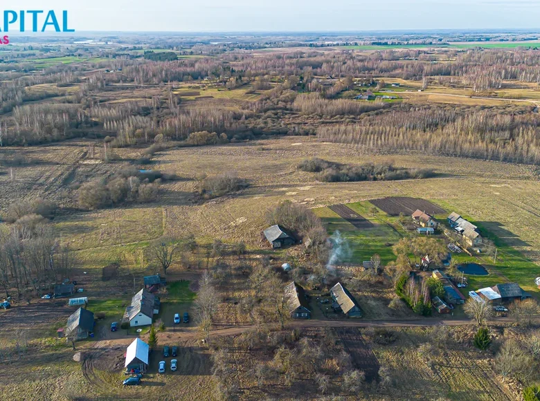 Land  Vilnius, Lithuania