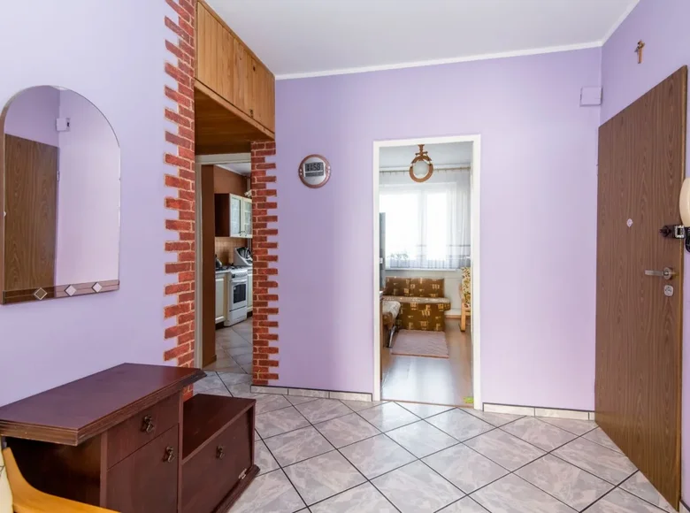 Wohnung 3 zimmer 64 m² Schwersenz, Polen