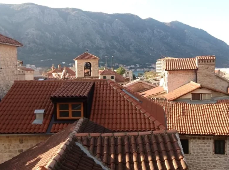 Maison 4 chambres  Kotor, Monténégro