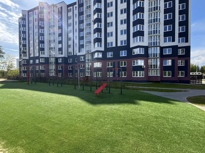 Nieruchomości komercyjne 31 m² Fanipol, Białoruś