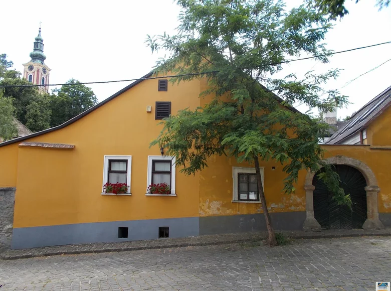 Commercial property 520 m² in Szentendre, Hungary