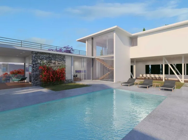 3 bedroom house  Limassol, Cyprus