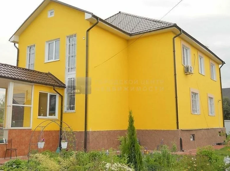 House 430 m² Fryazino, Russia