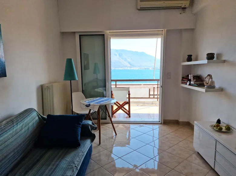 1 bedroom apartment  Municipality of Corinth, Greece