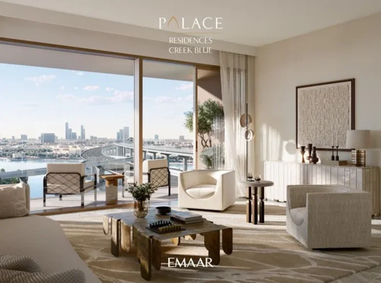 Willa 4 pokoi 165 m² Dubaj, Emiraty Arabskie