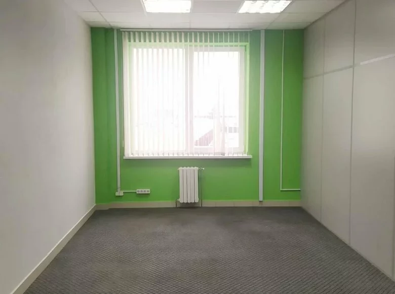 Oficina 175 m² en Minsk, Bielorrusia