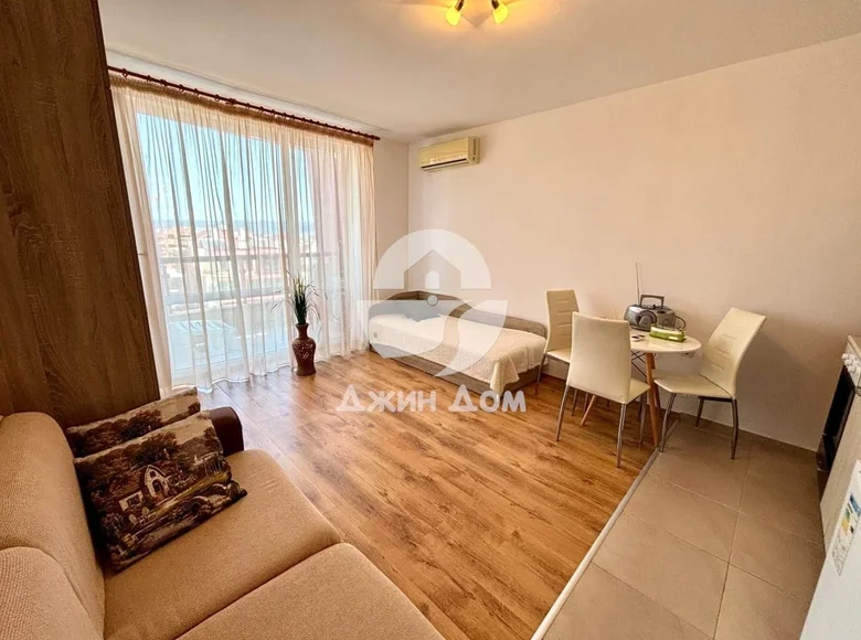 Studio 1 chambre 39 m² Nessebar, Bulgarie